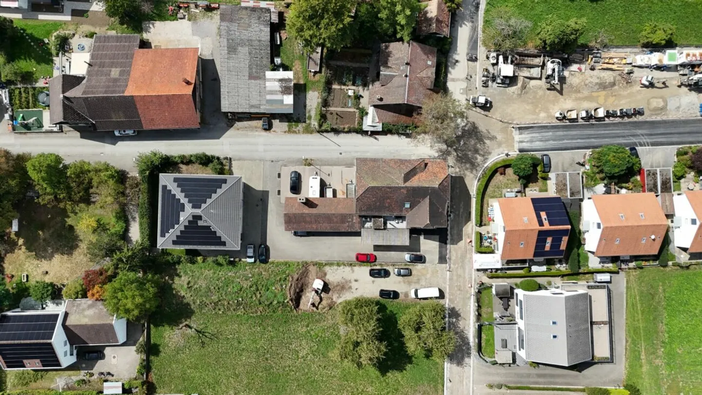 Versatile property with history, income and generous plot - Photo 10 of 10