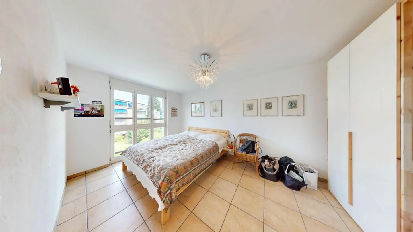 Luxurious living experience on two levels - Your new home in Lupfig - Photo 5 of 13