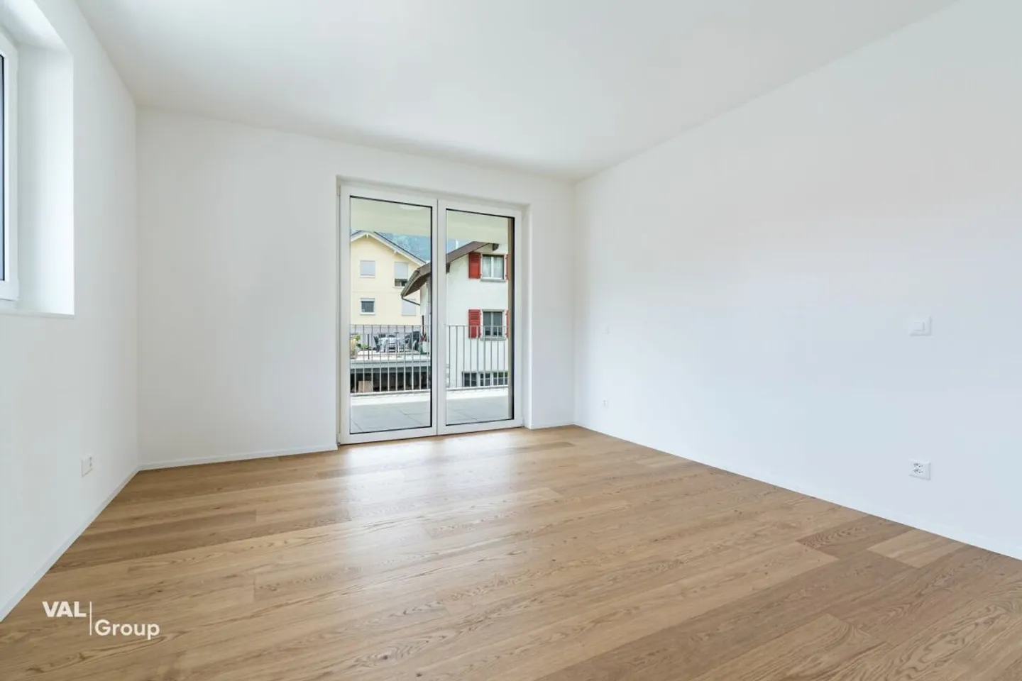 Première location d'un appartement de 3,5 pièces de haute qualité - Photo 6 sur 13