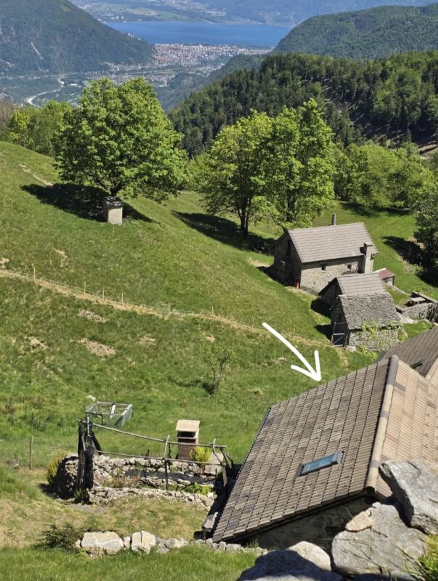 Rustico - Photo 2 of 9