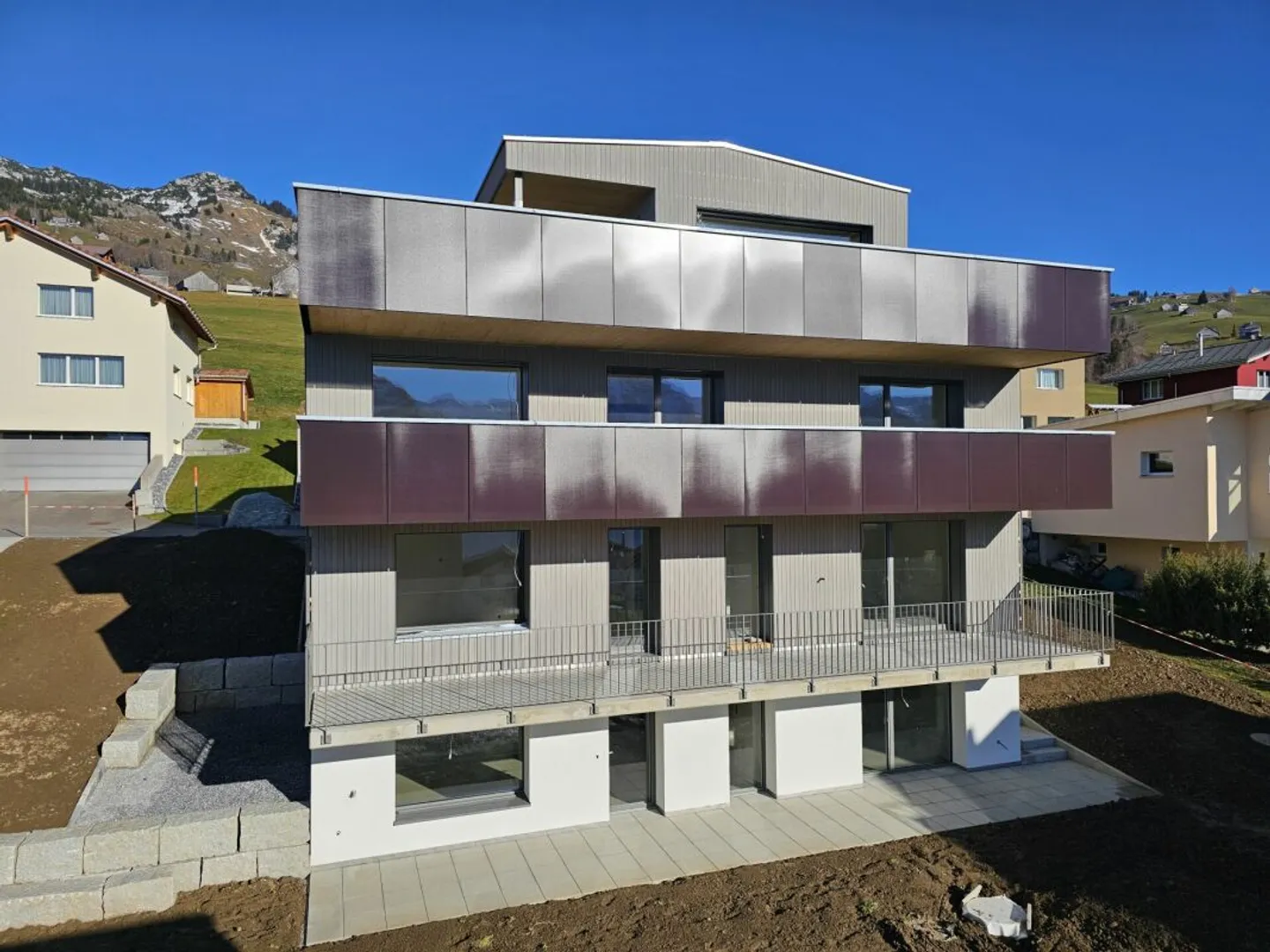 Occasione unica: Casa sostenibile con bilancio energetico positivo - Foto 4 di 7