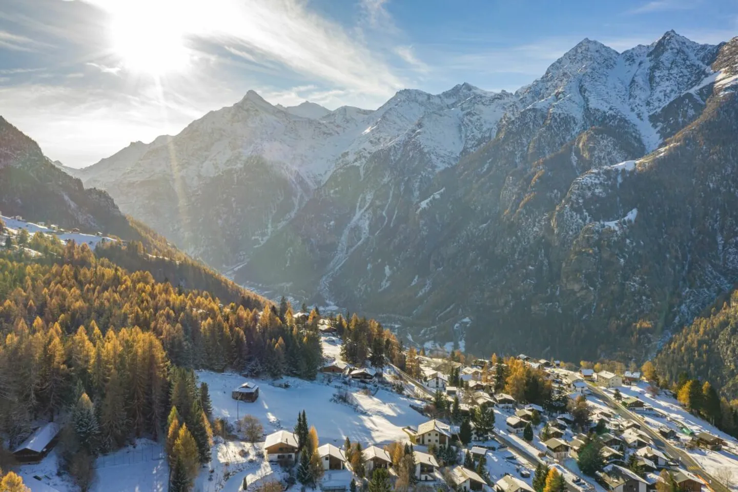 Building land with breathtaking panoramic views - Photo 10 of 11