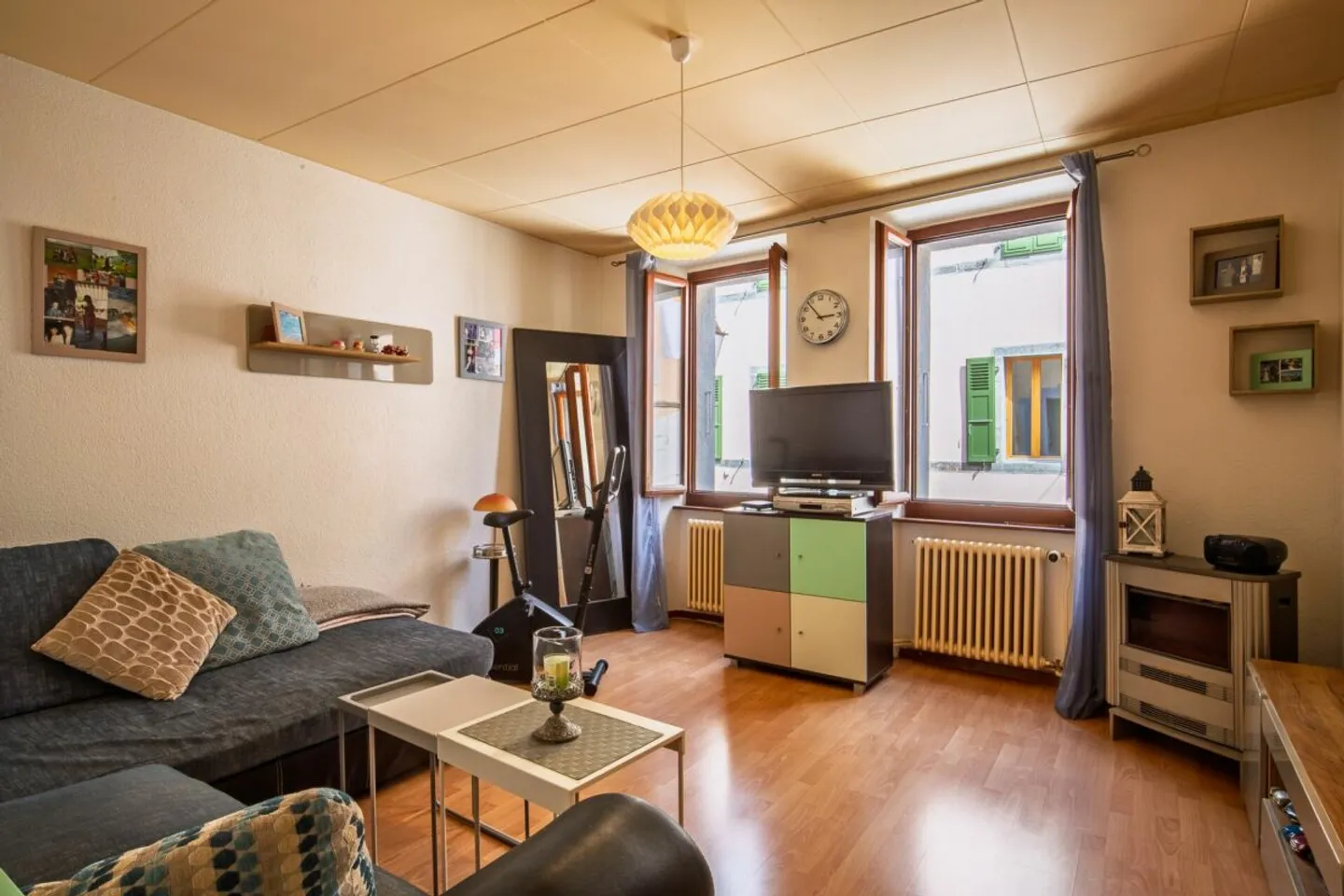 Saint-Maurice et sa Rue Piétonne? - Photo 7 sur 13