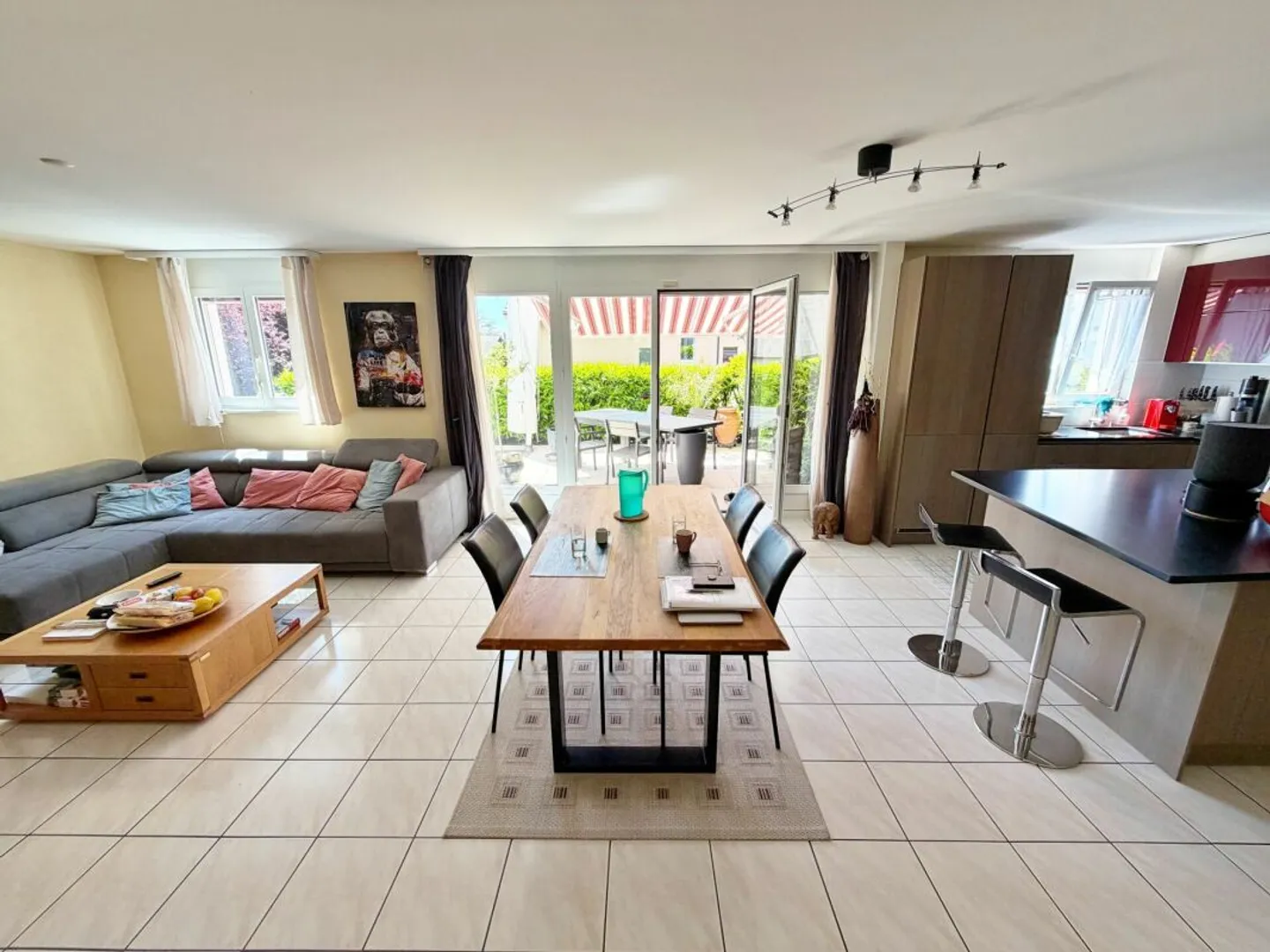 Appartamento 4.5 locali e 142 m², Prilly - Foto 2 di 13