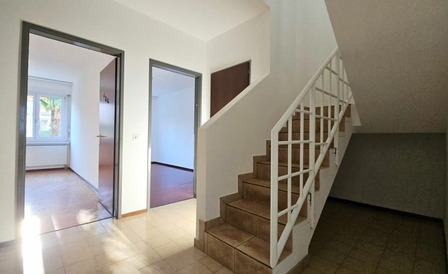 Duplex Wohnung in Vacallo - Foto 10 von 13