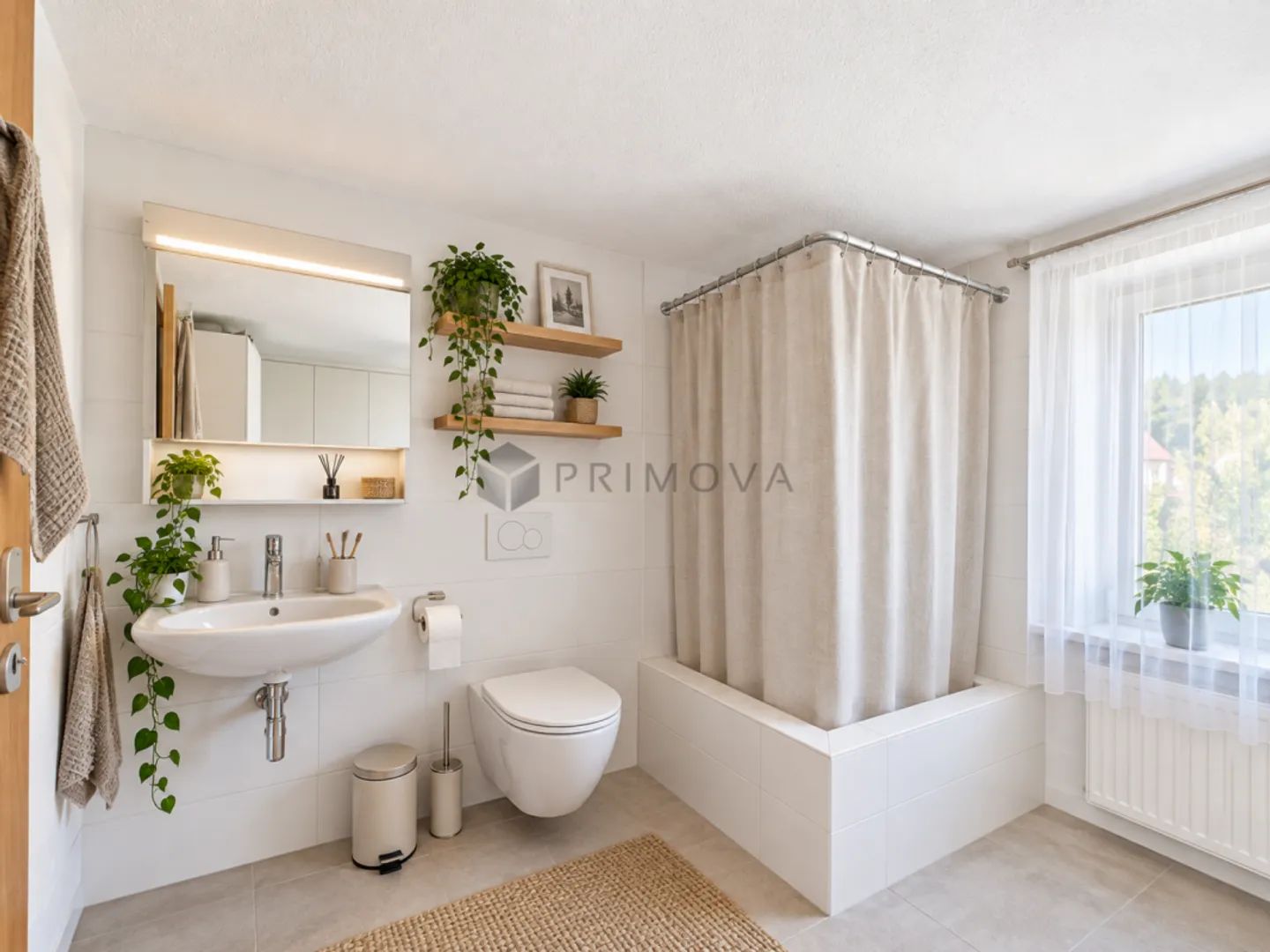 Two apartments under one roof - Photo 9 of 13