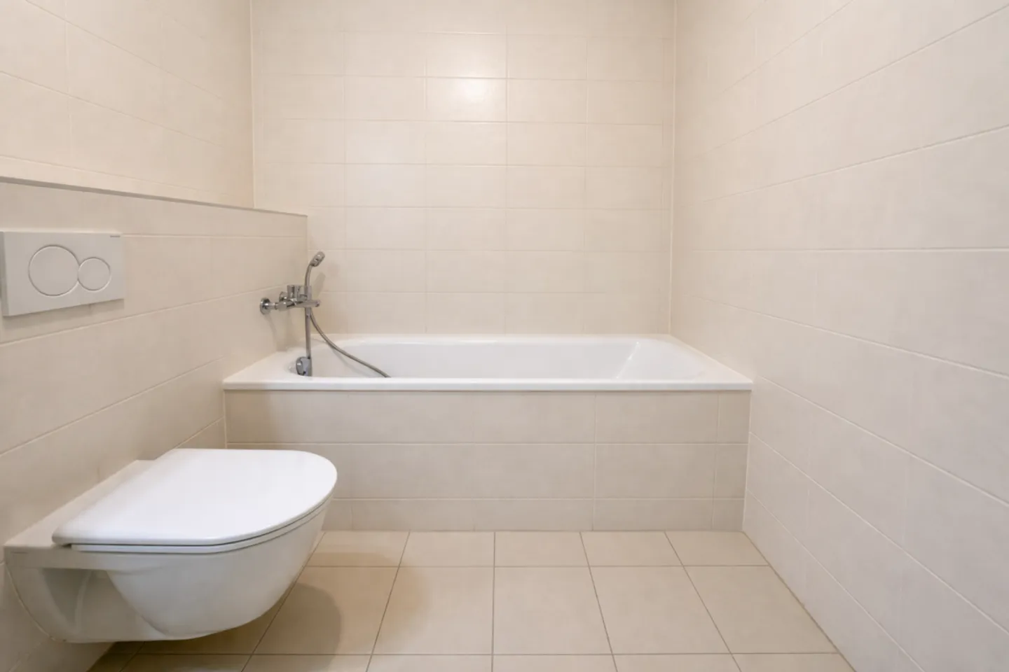 Zeitgemäße Wohnung mit Balkonen - Foto 9 von 13