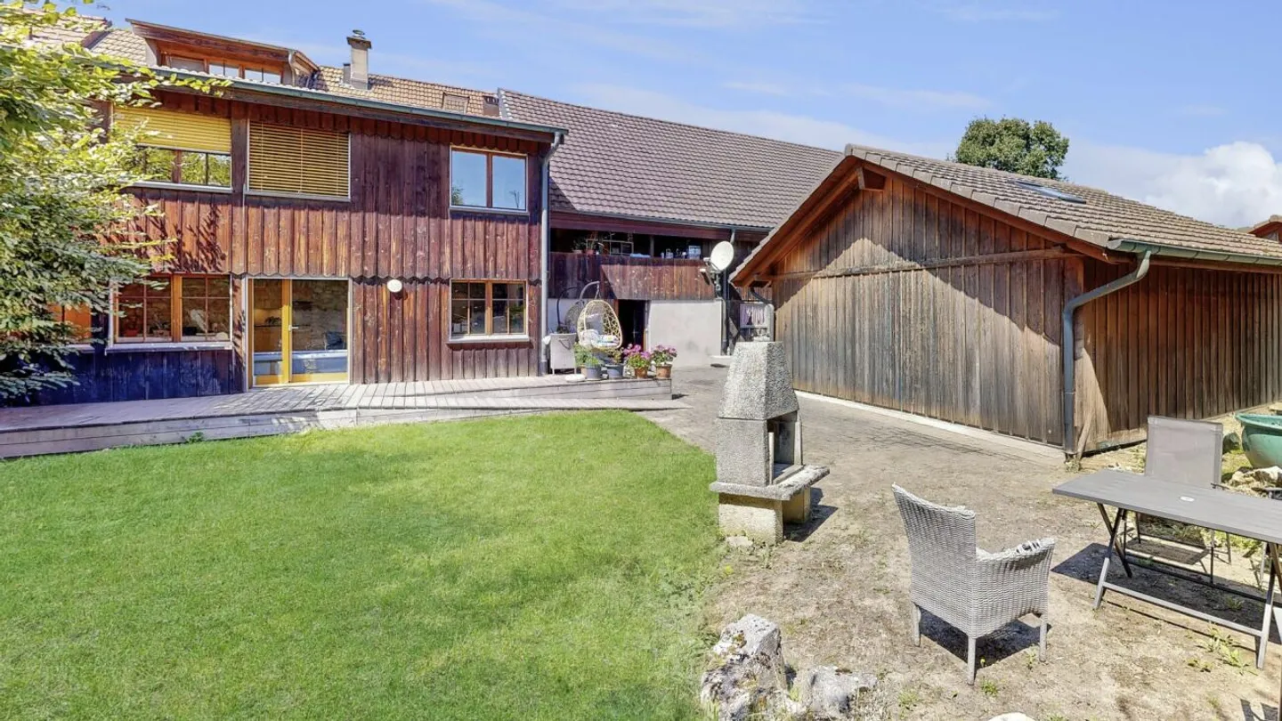 Tout ? Sauf ordinaire - Photo 12 sur 13