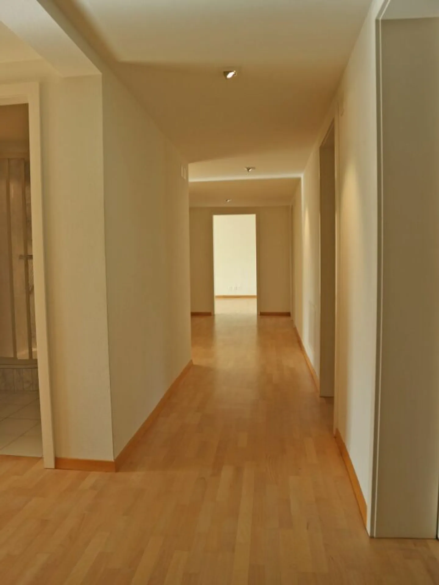 Vivere con vista, soleggiato e tranquillo con un ampio balcone - Foto 4 di 13