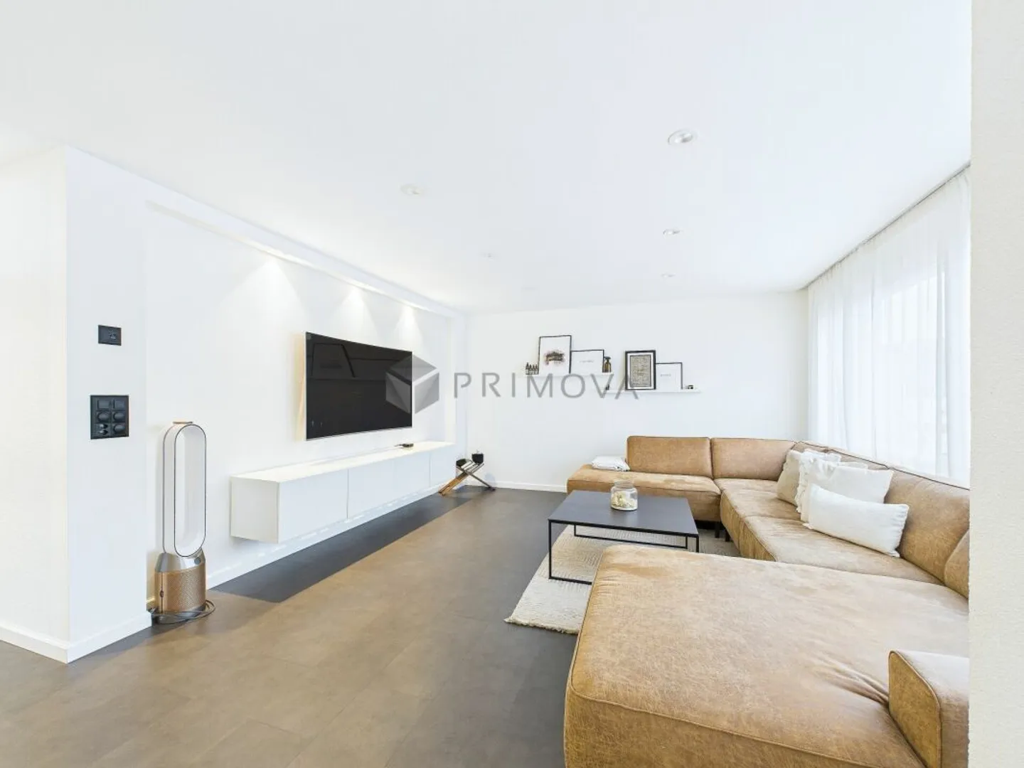 Vivere nel verde - eppure vicino al centro - Foto 2 di 9