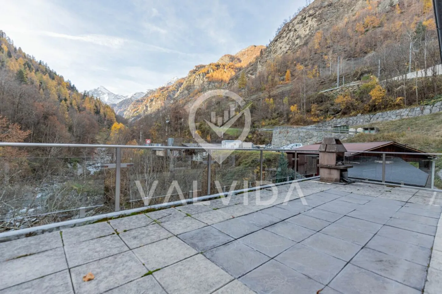 Proprietà versatile con potenziale - Foto 10 di 13