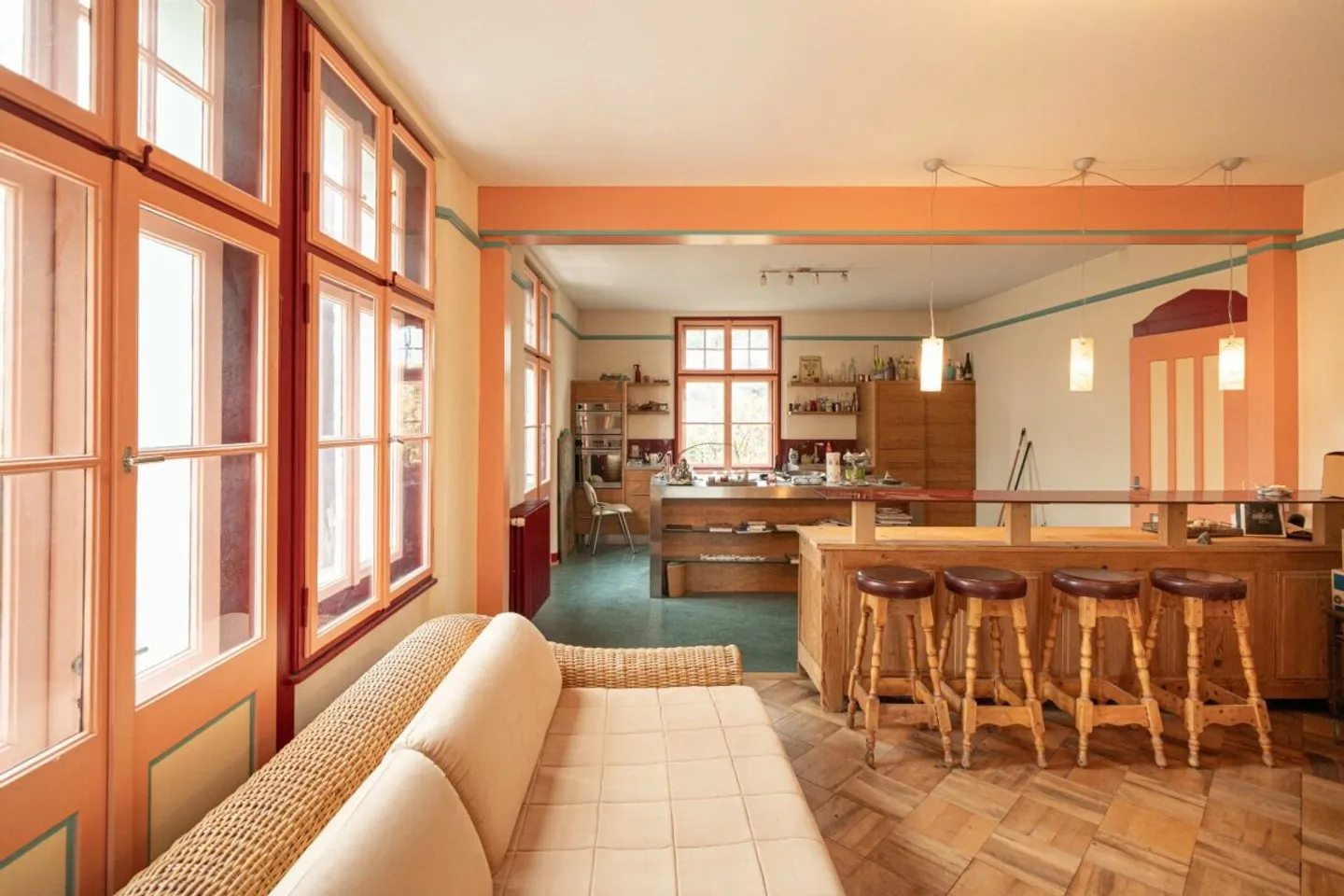 Residenza Frangipani Spiez | BE - Foto 3 di 12