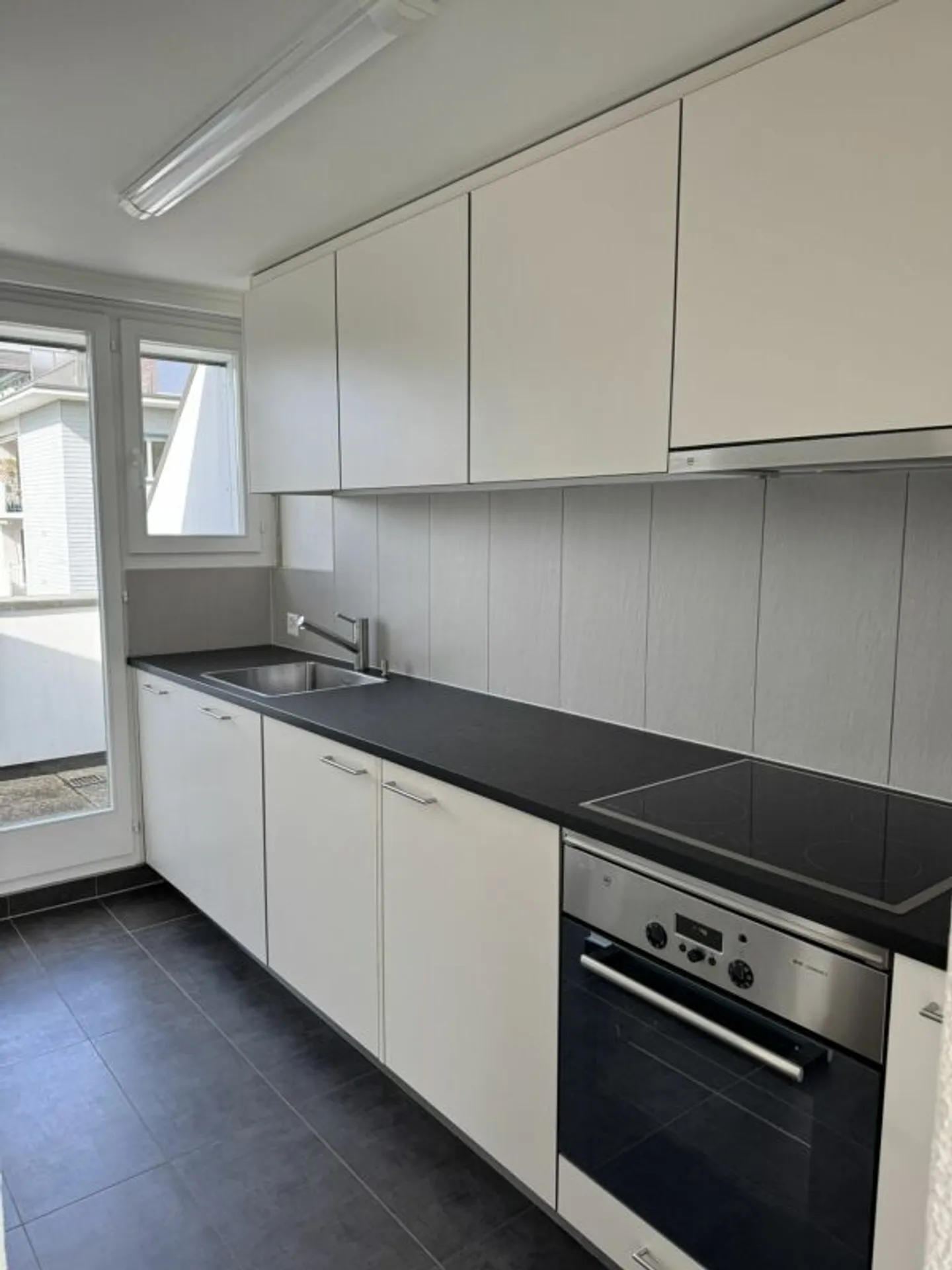 2 1/2 Room Apartment Available Immediately - Limited Until the End of December 2026 - Photo 8 of 10