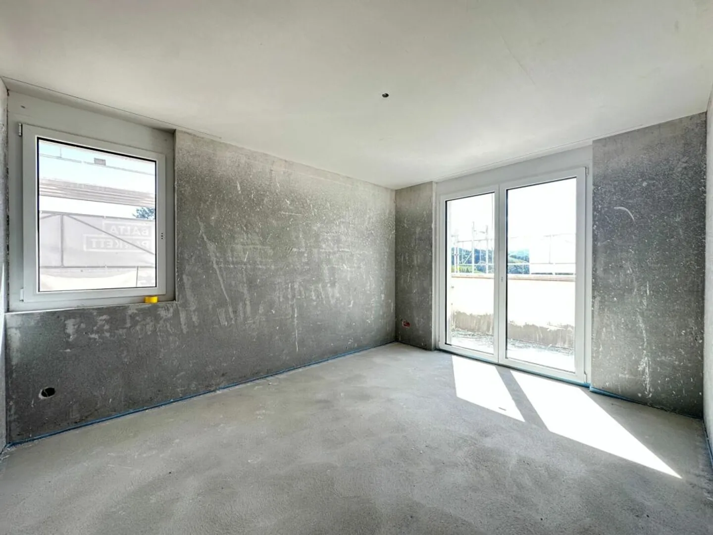Penthouse de 4,5 pièces en emplacement privilégié - Photo 6 sur 12