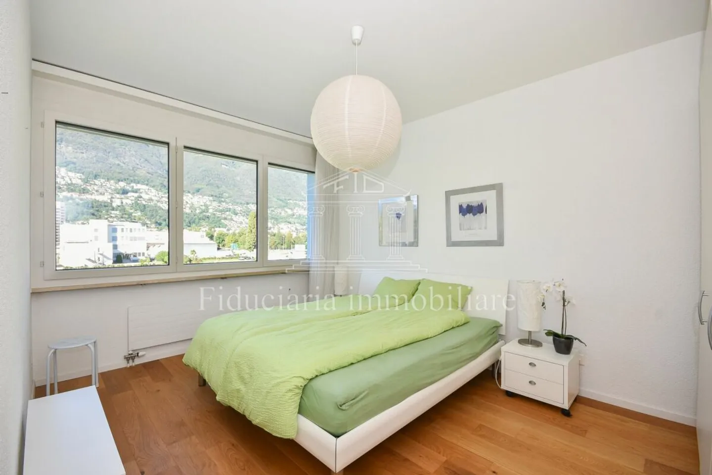 Appartamento Incantevole a Locarno - Foto 4 di 7