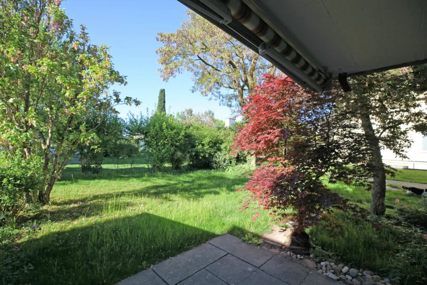 4.5-Room Corner House with Garden - Photo 4 of 13
