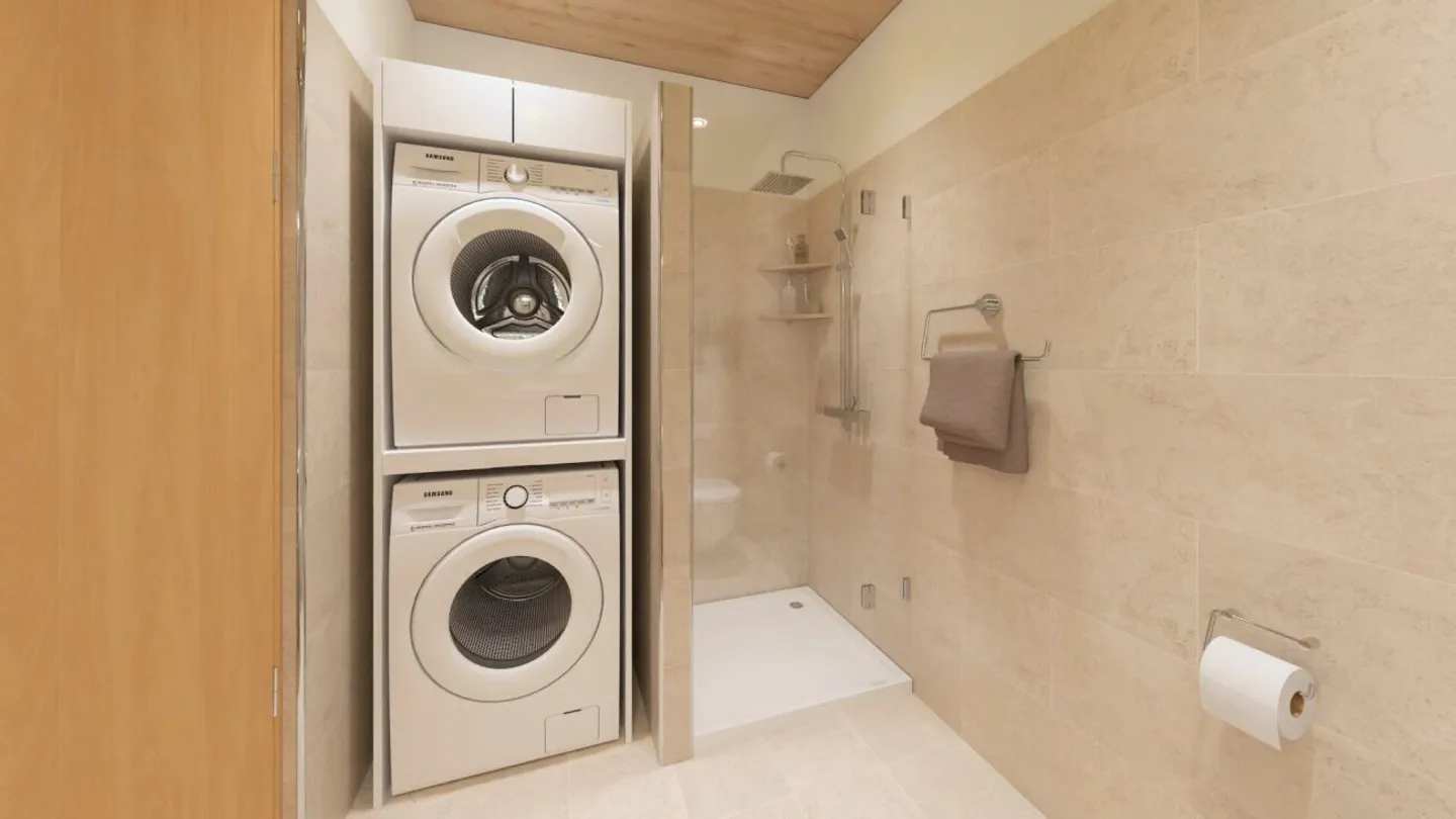 Appartements neufs de rêve au centre de Koppigen - Photo 10 sur 13