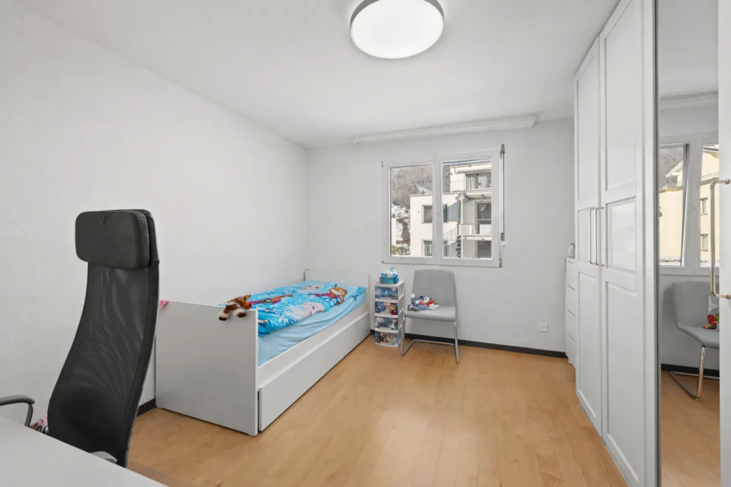 Your ideas find space - Photo 11 of 13