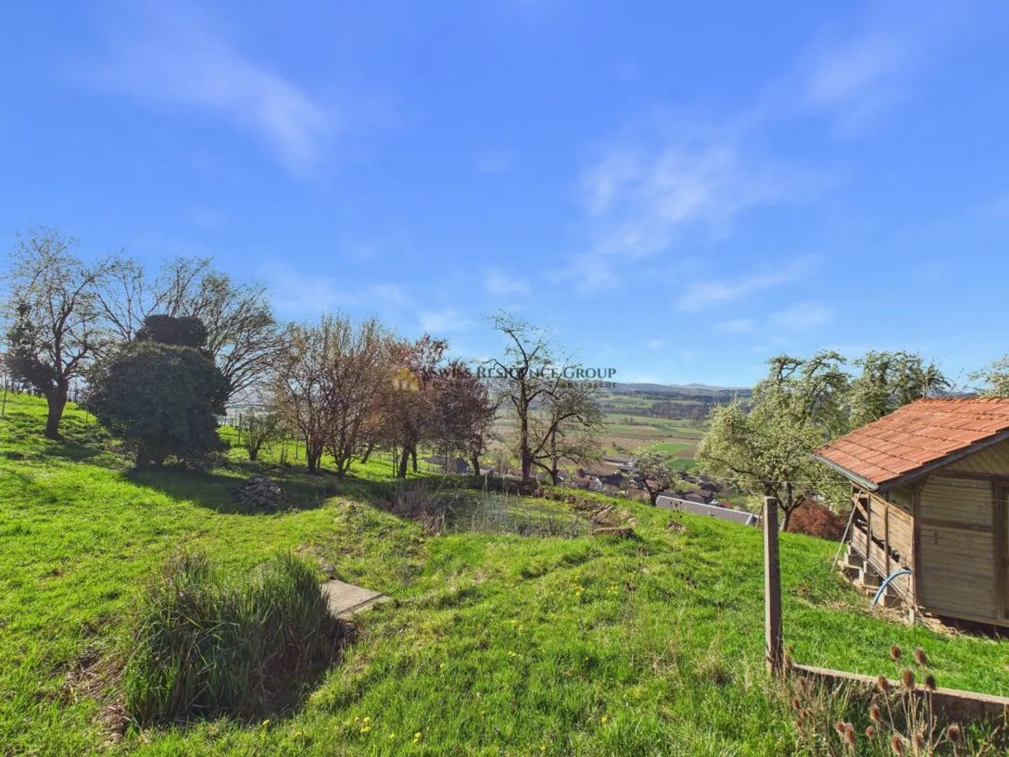 Charming Gaststätte with Event Space - Photo 2 of 13