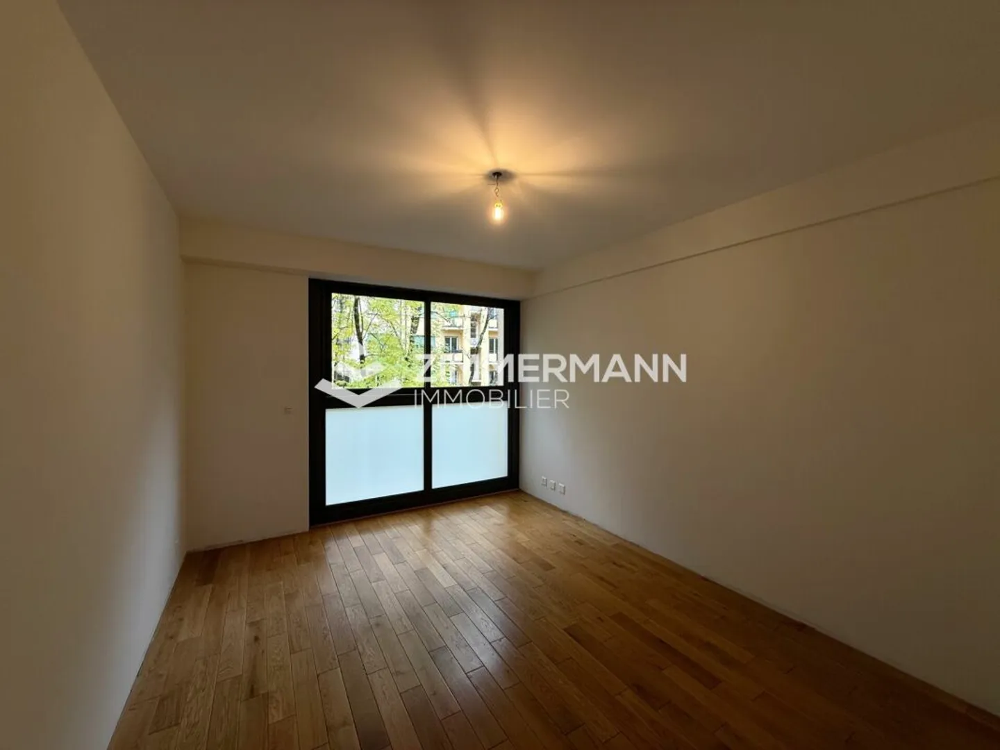 Appartement de 6 pièces avec terrasse aux Eaux-Vives ! - Photo 8 sur 9