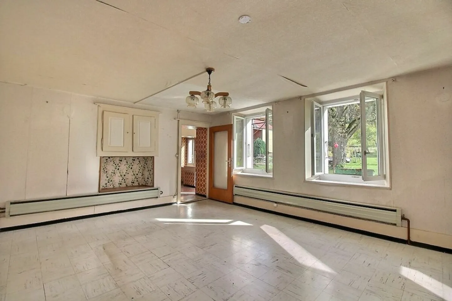 DORFHAUS ZU TRANSFORMIEREN MIT GENEHMIGUNG FÜR EINE EINZELNE VILLA - Foto 12 von 13