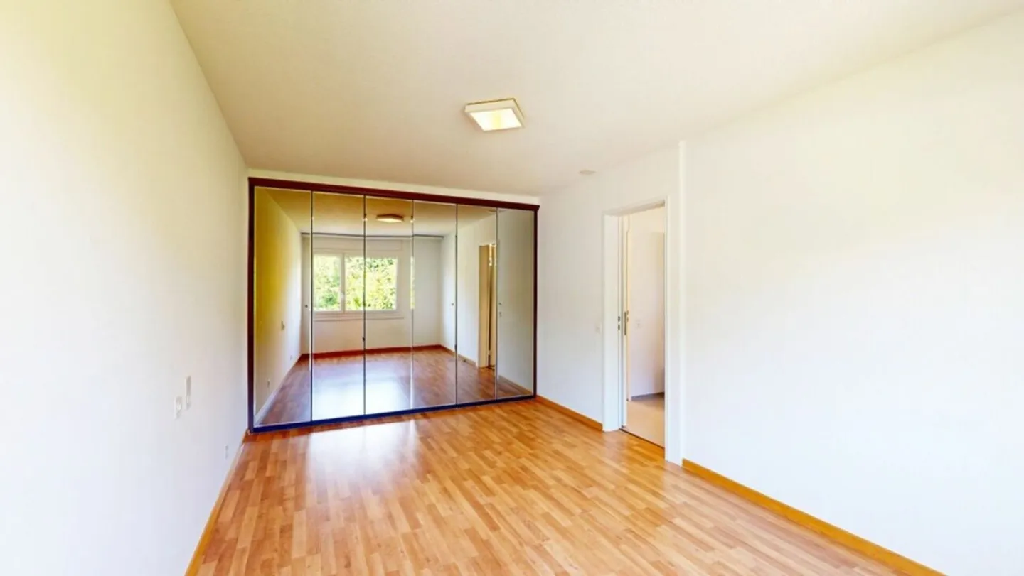Vivere in una posizione ambita con vista - Foto 6 di 13