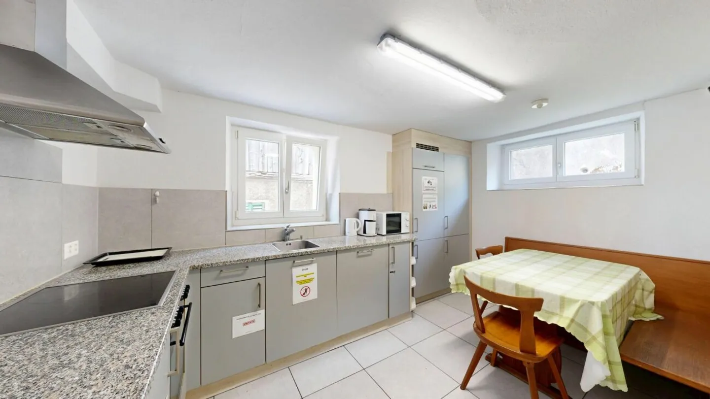 Furnished Single Room in Unterlunkhofen - Photo 6 of 9