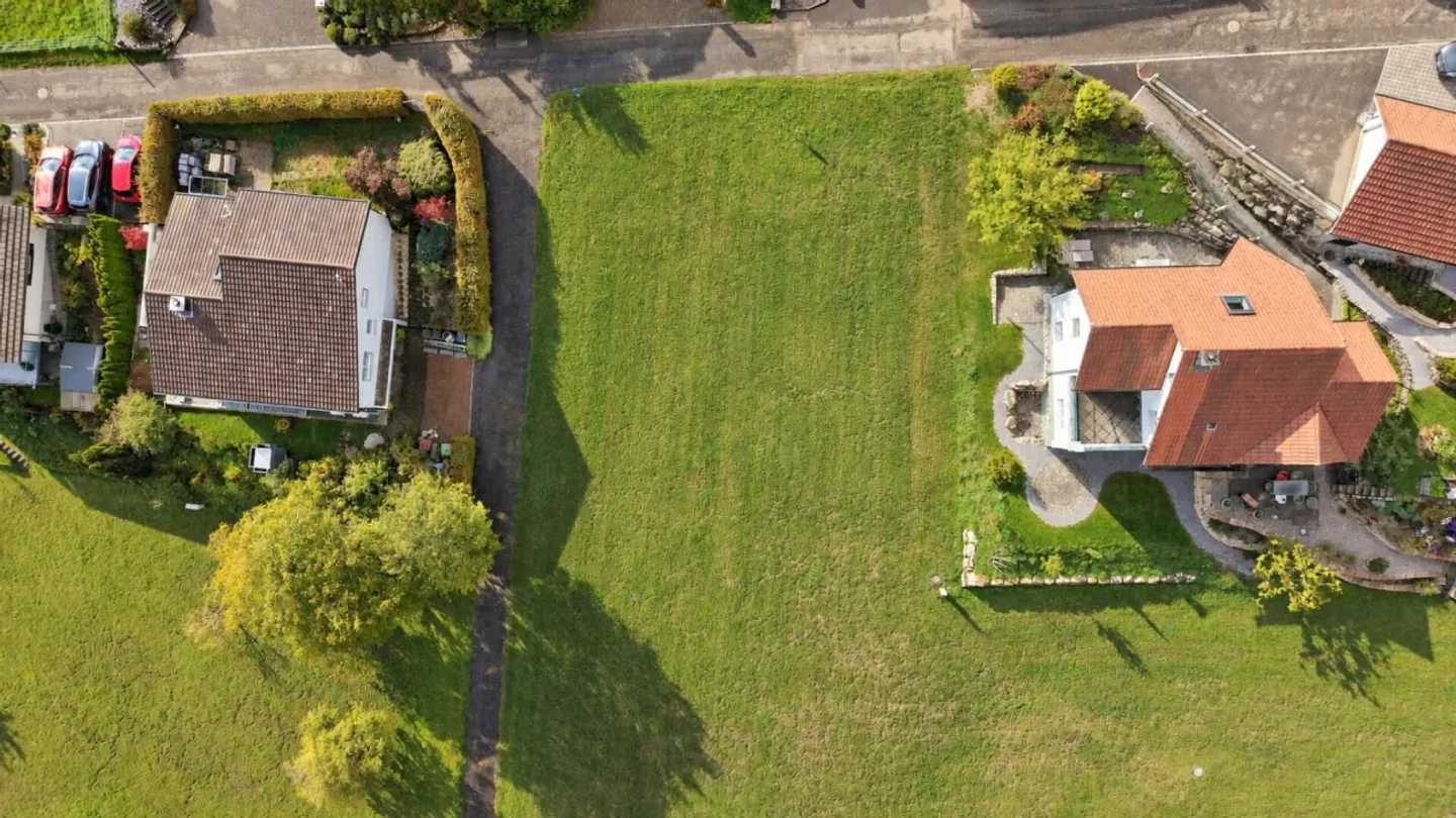 Terreno di 769m2 a un prezzo accessibile - Foto 5 di 5