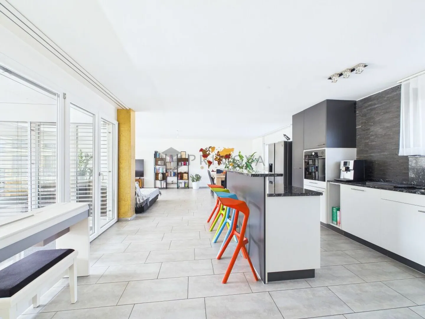 Paradis familial avec un grand confort de vie dans un emplacement privilégié - Photo 6 sur 13