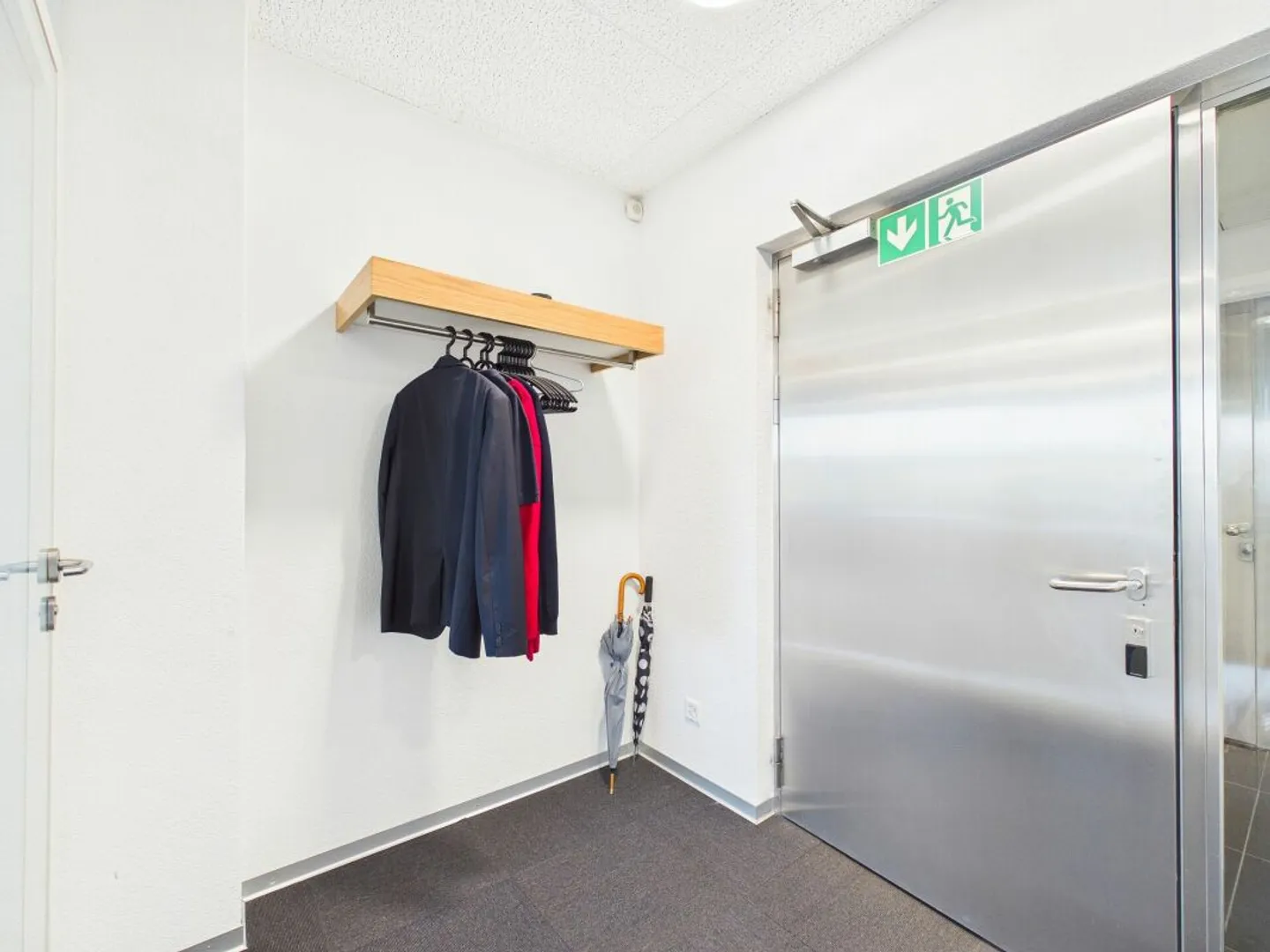 Exklusives Büro im Zentrum Zürichs - Foto 3 von 7