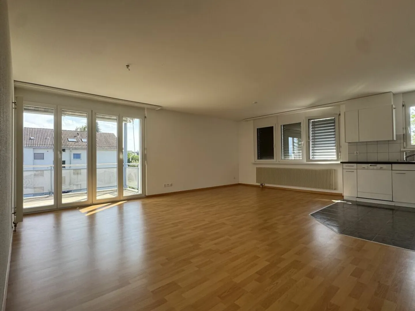Bel appartement de 3,5 pièces, env. 85m2 - Photo 1 sur 13