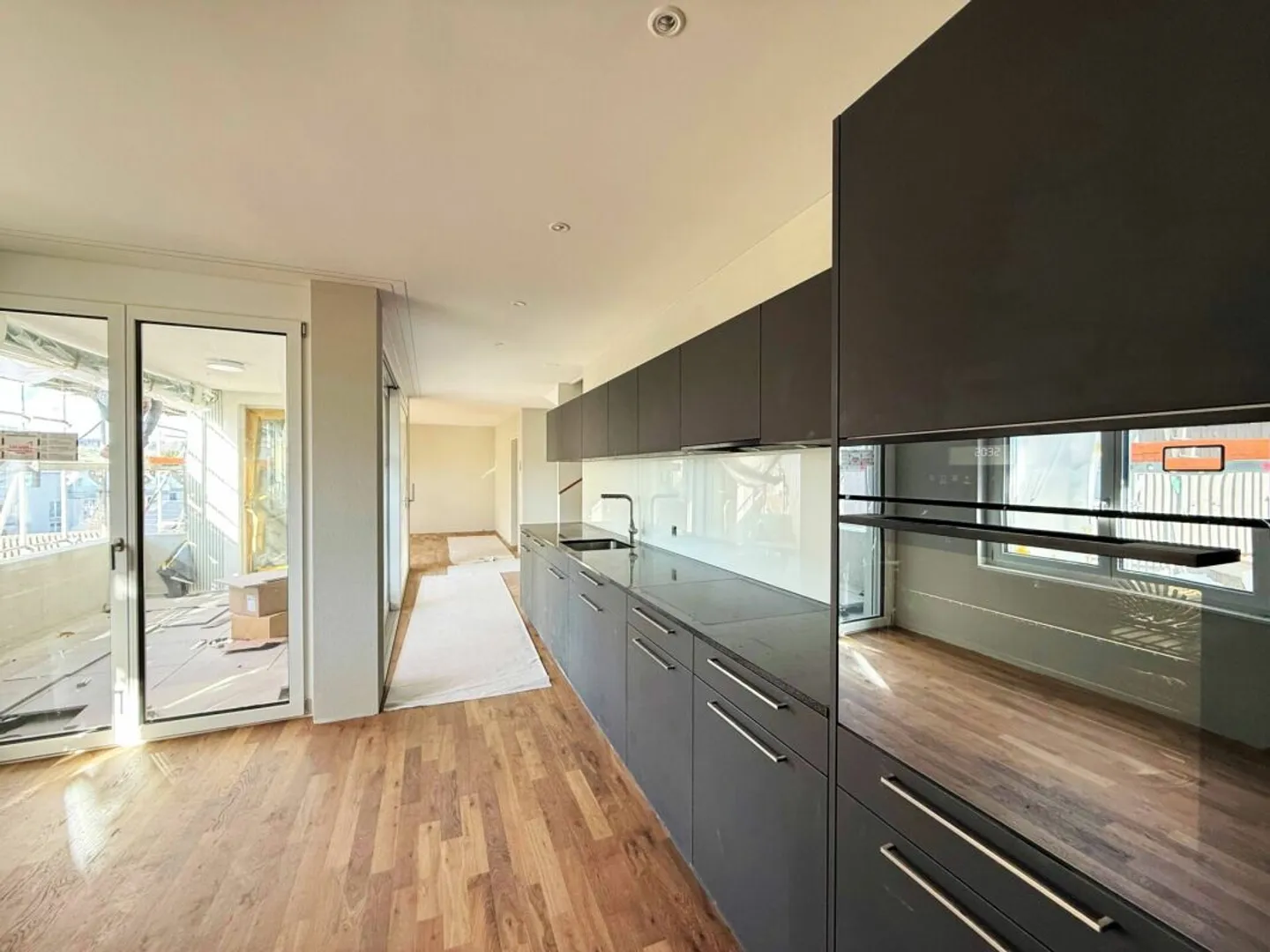 Stilvoll wohnen auf 102 m² - Ihre neue 3.5-Zimmer-Wohnung - Photo 1 sur 12