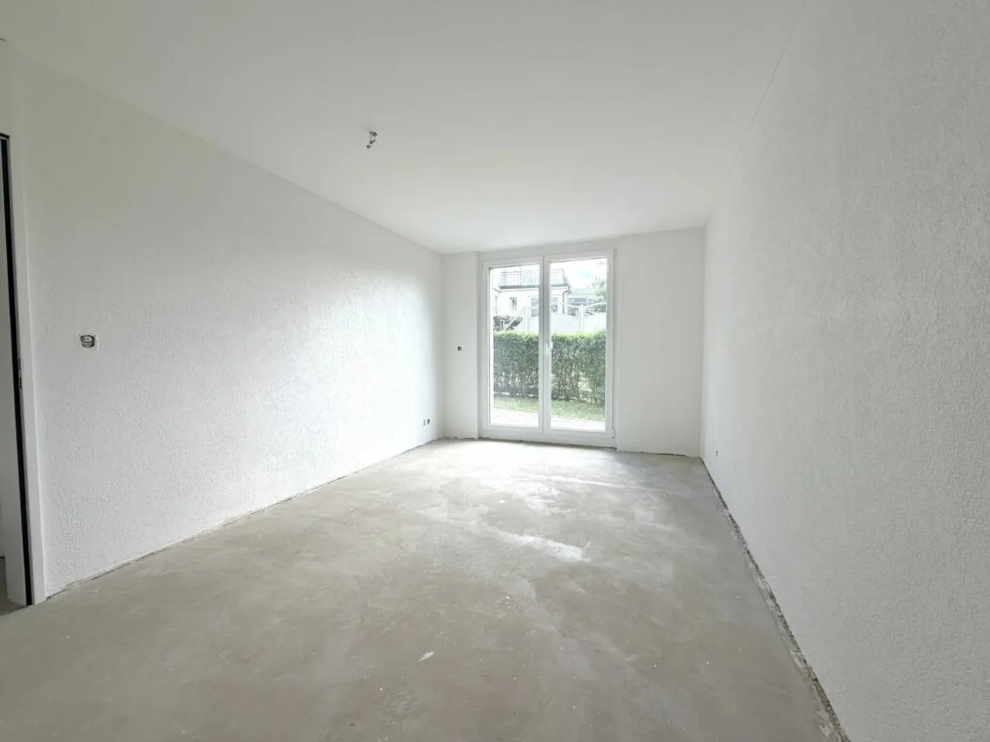 Wohnen nach Ihren Vorstellungen - Gartenwohnung mit viel Potenzial - Foto 7 di 13