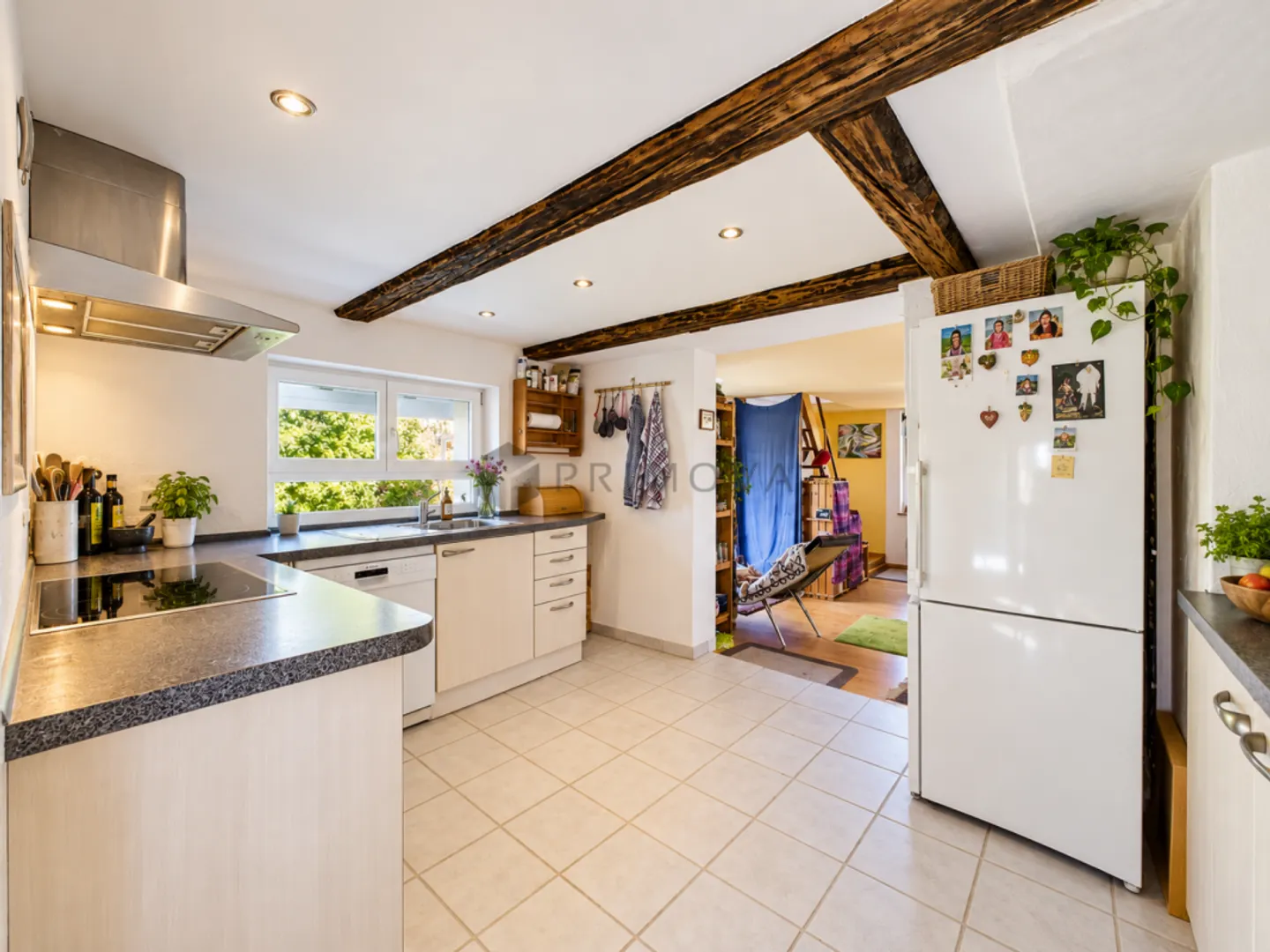 Maison de rêve avec espace bien-être et appartement - Photo 3 sur 13