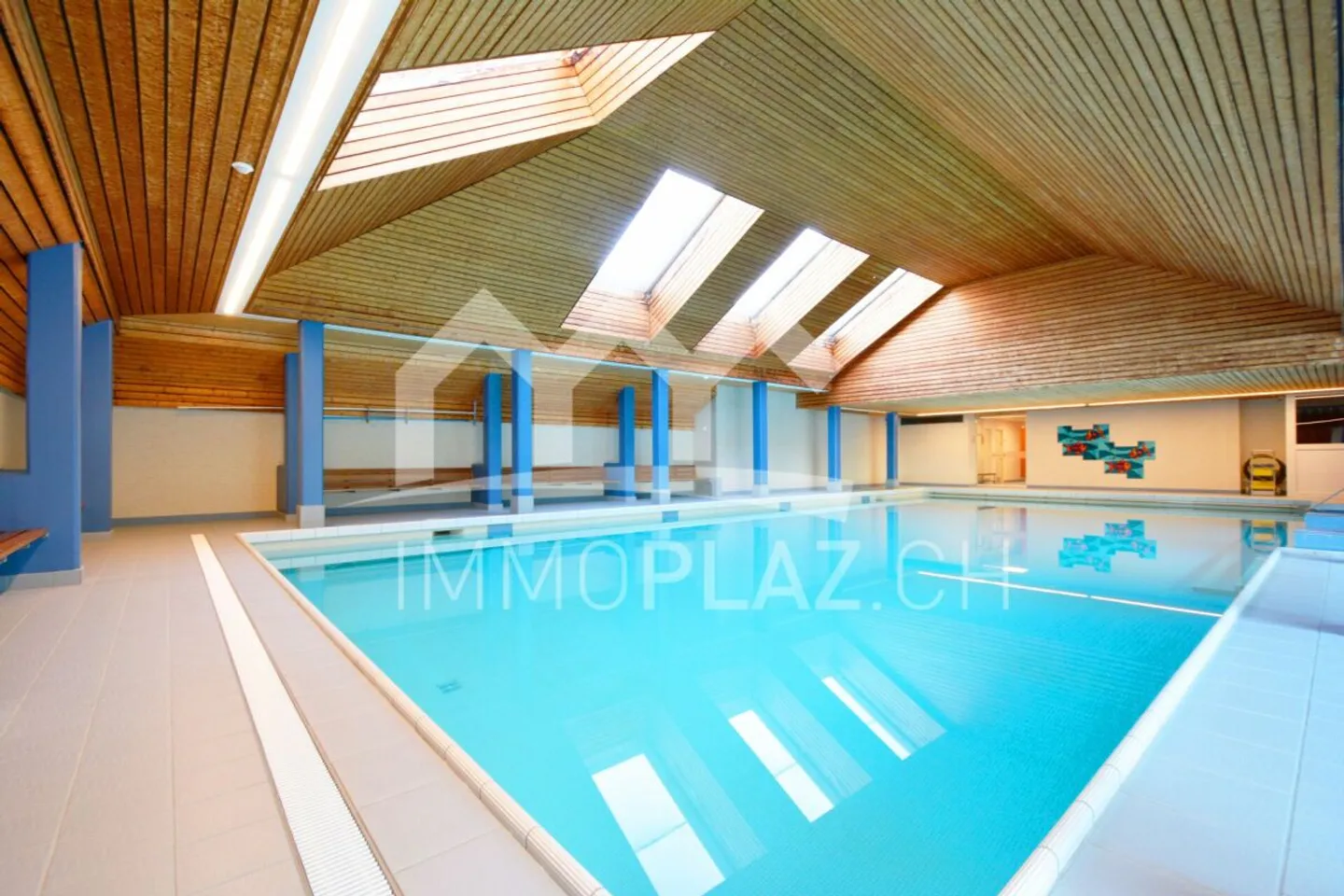 Affordable holiday apartment in a central and quiet location in Savognin - Photo 6 of 8