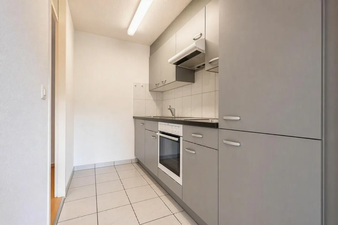 Appartamento 2.5 stanze con layout attraente copia - Foto 3 di 8