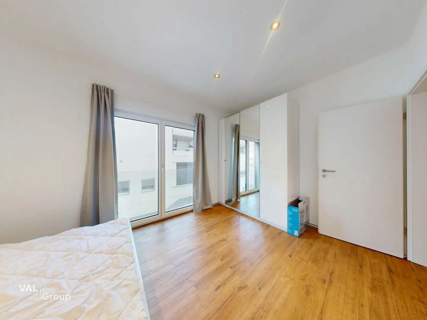 Vie moderne meublée avec excellente connexion à Visp - Photo 6 sur 9