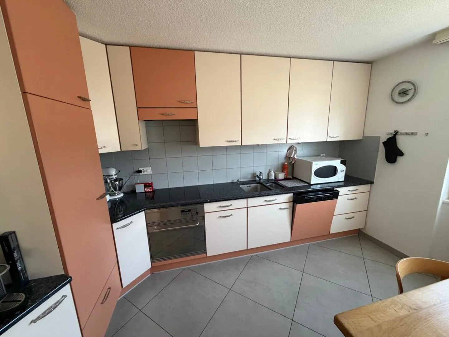 Wohnung - Foto 2 von 3