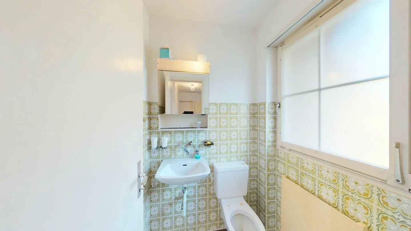 Charmante Casa Terrassa con Vista - Foto 11 di 13