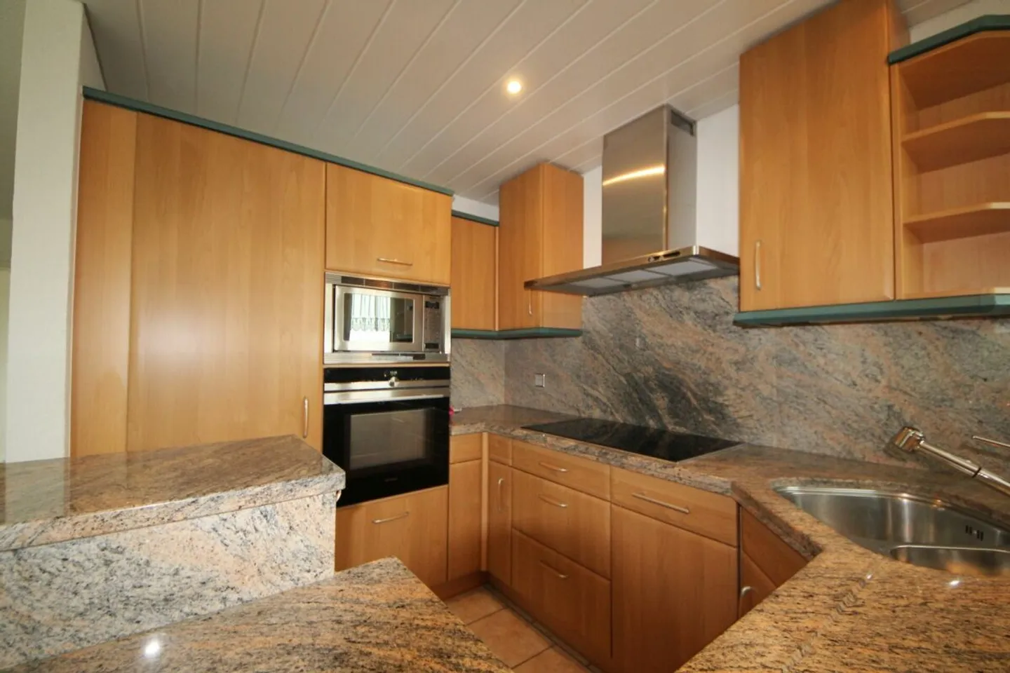 Appartement ensoleillé avec vue à Zufikon - Aujourd'hui un investissement, demain un chez-soi - Photo 4 sur 13