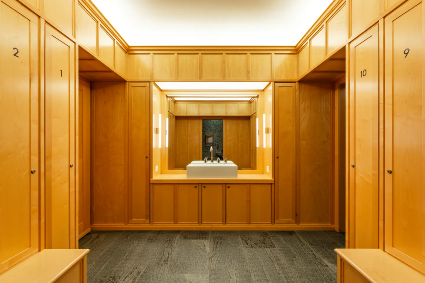 4.5-Zimmerwohnung an Bestlage in Luzern - Foto 13 von 13