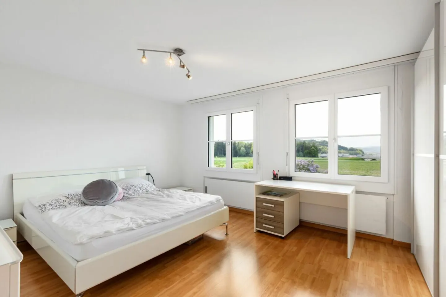 Ideal gelegene, grosszügige Maisonettewohnung - Photo 12 of 13