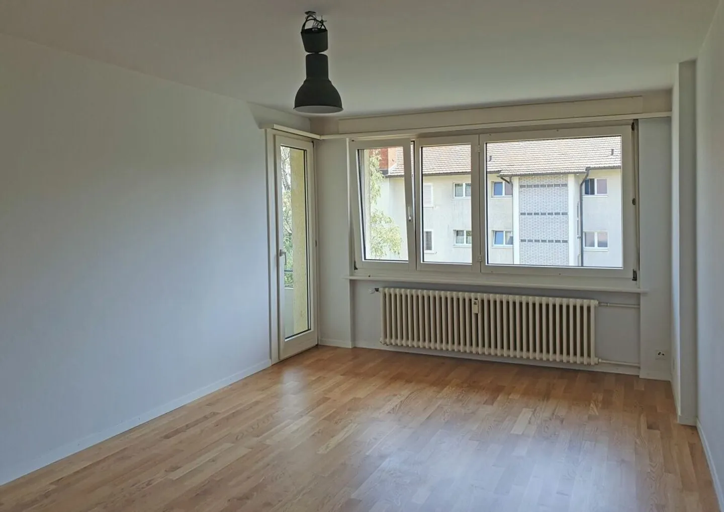 Helle Wohnung an idealer Lage - Foto 2 von 11