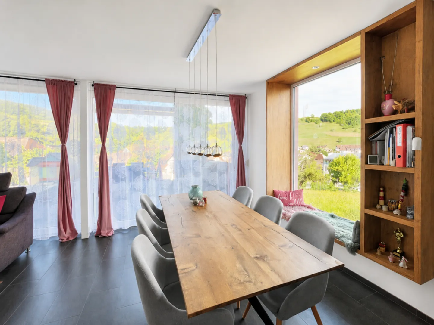 Charmantes Einfamilienhaus - Foto 7 von 13