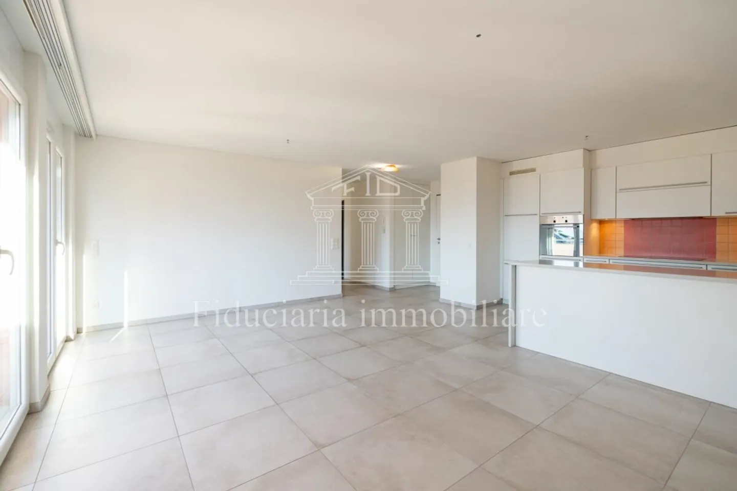 Appartamento luminoso a Cugnasco - Foto 4 di 8