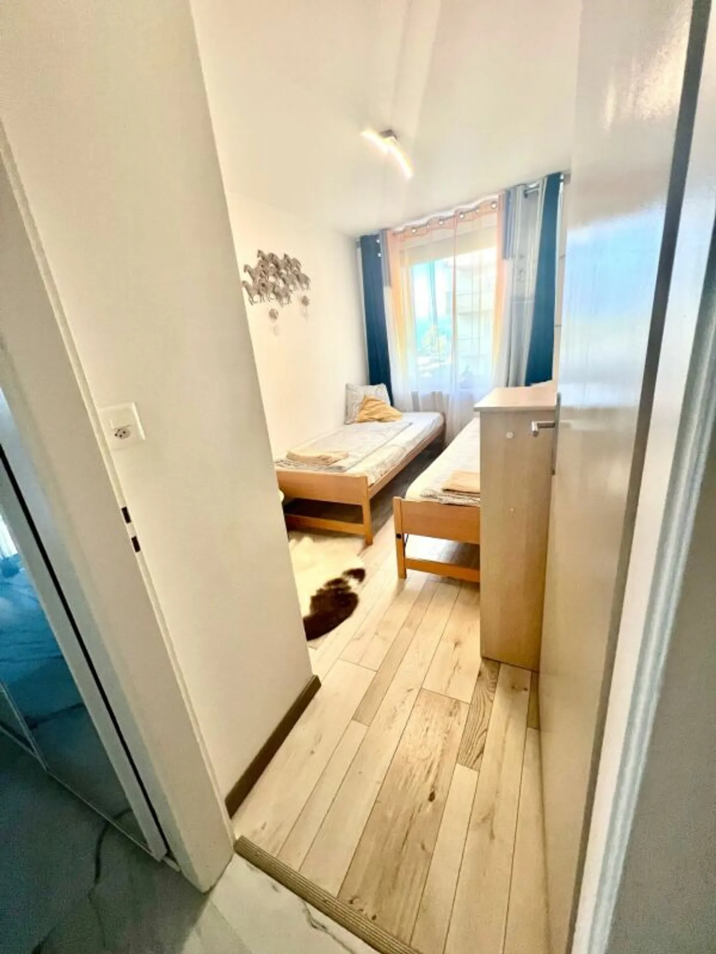 DI ALTO LIVELLO - CON VISTA PANORAMICA - Foto 9 di 12