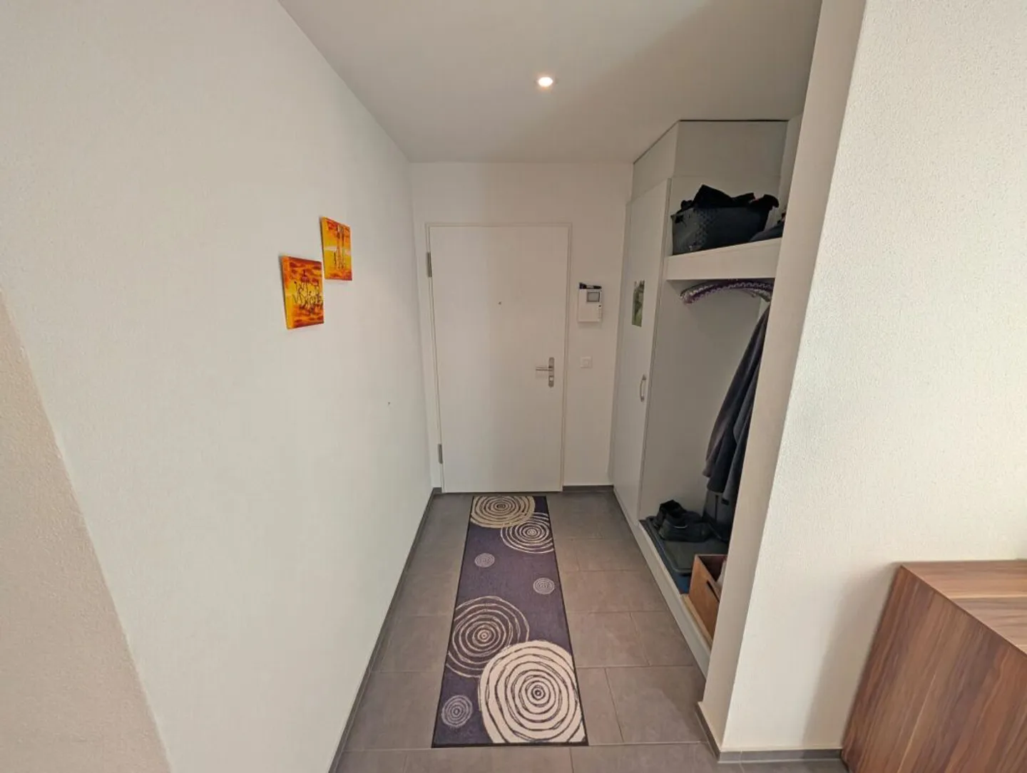 Modern Condominium in Sunny Location of the "Diamond" Development - Photo 11 of 13