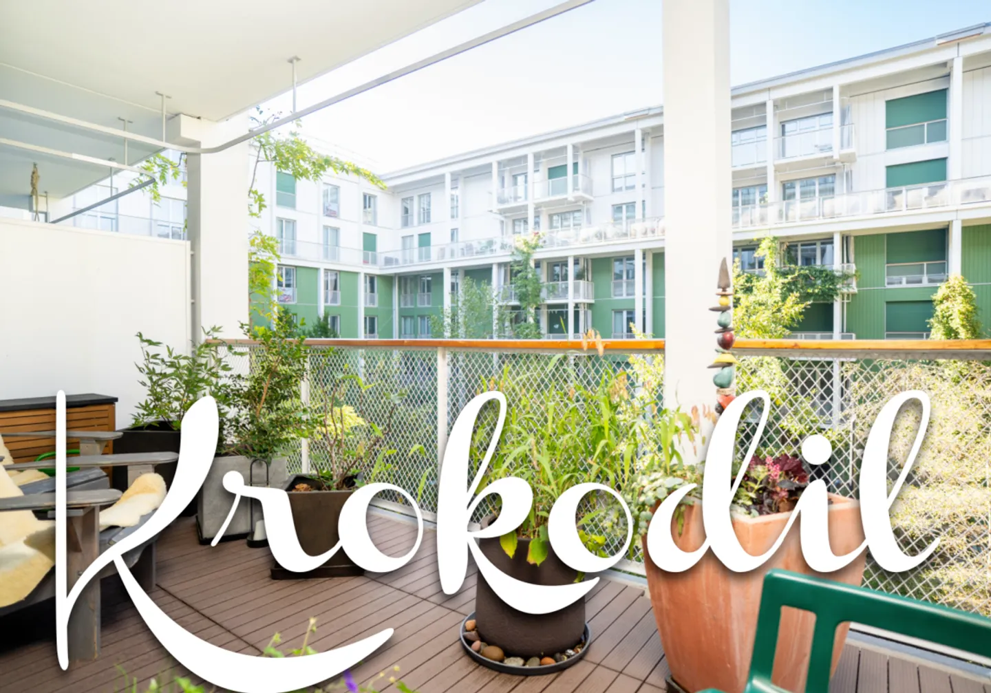 Modern Apartment in Winterthur - Photo 1 of 13