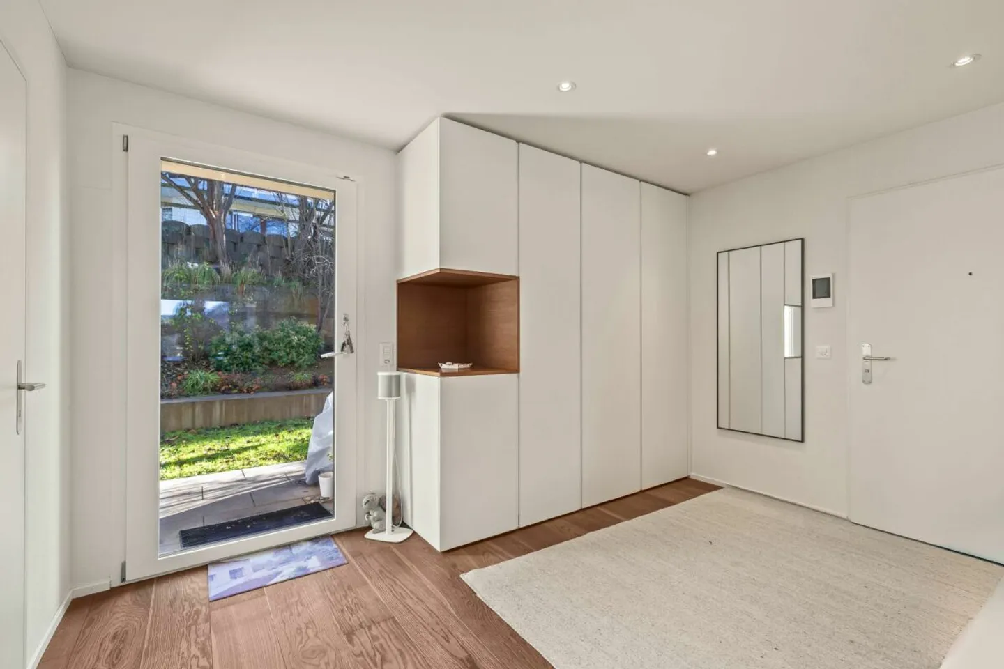 Stilvolle Maisonette-Wohnung - Foto 6 von 13