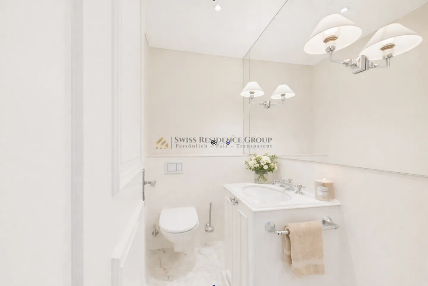 Dreamlike Attic with Mountain View - Exclusive Residential Jewel - Photo 10 of 12